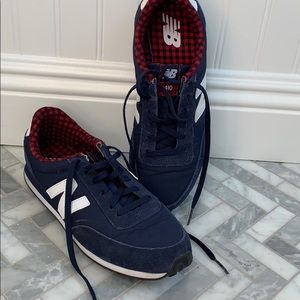 New Balance 410s